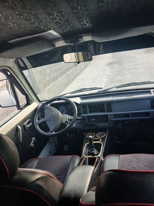 Damas sotiladi yili 2023