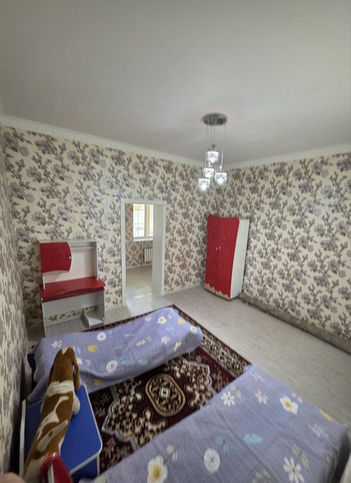 Долгосрочная аренда дома для семьи.