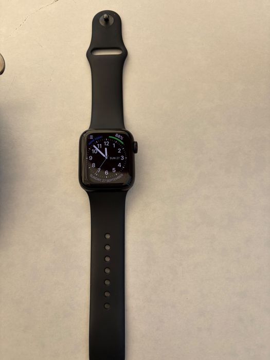 Apple watch SE 3 cellular