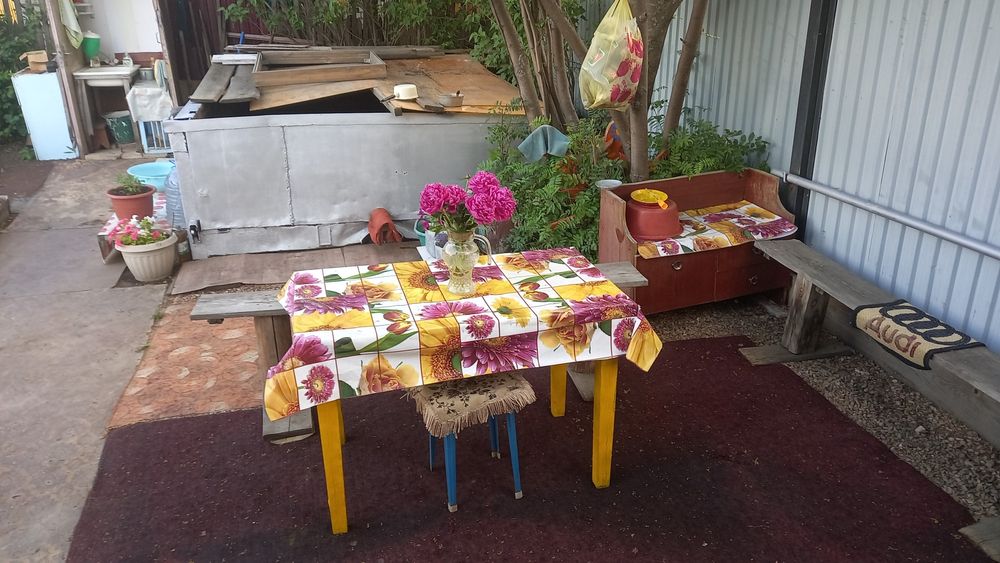 Продам дачу по Зерендинский трассе