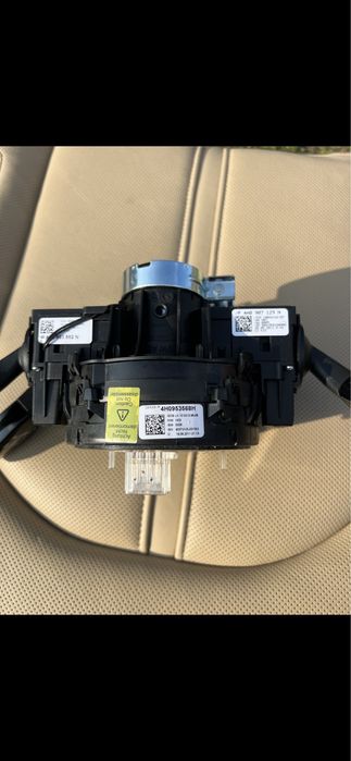 Лентов кабел лосчета за светлини, мигачи и темпоматAudi a8 d4 комплект