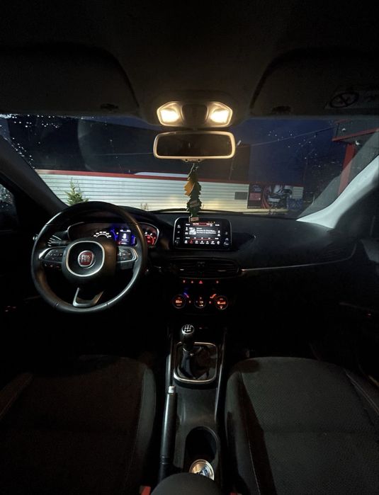 FIAT Tipo 2016 — imagine 4
