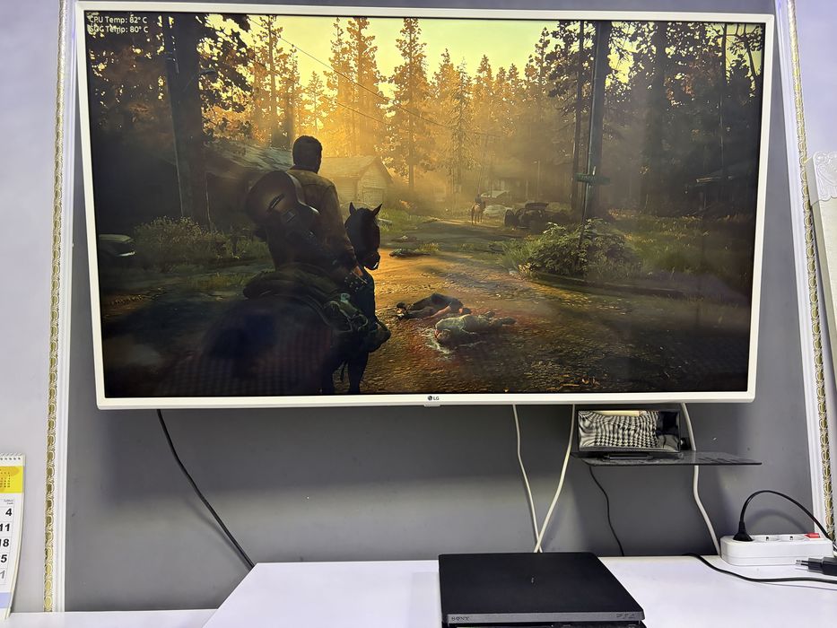 Прошитый PS4 Slim 1TB