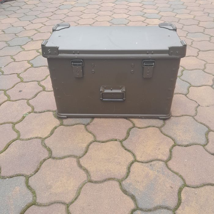Vand lada depozitare