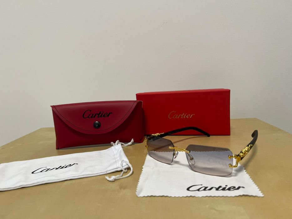 Ochelari de soare diferite modele