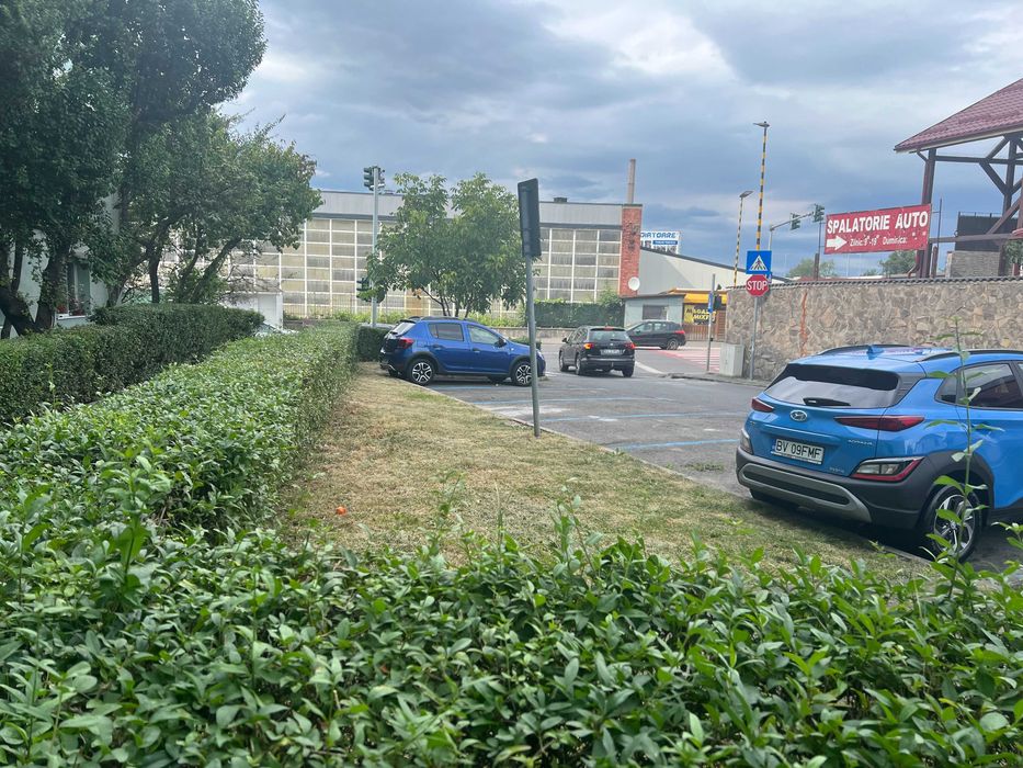 Garsoniera, etajul 1, conditii avantajoase, Brasov