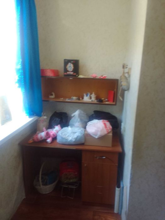 продам 2х комнатную квартиру