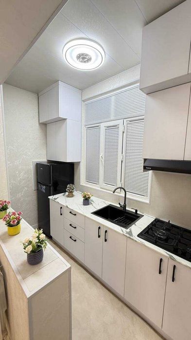 Сдается квартира 2/4/12 на Мирабад Район, ЖК "Parkwood"