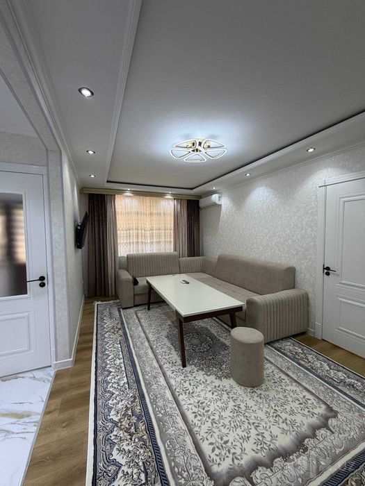 Реклама №3694 Продаётся 2 х комнатная квартира
