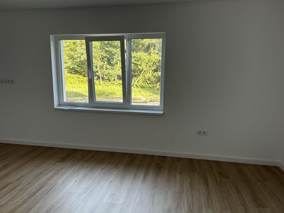 Casa finisata de vanzare Tautii Magheraus strada 16 (drumul Baitei)