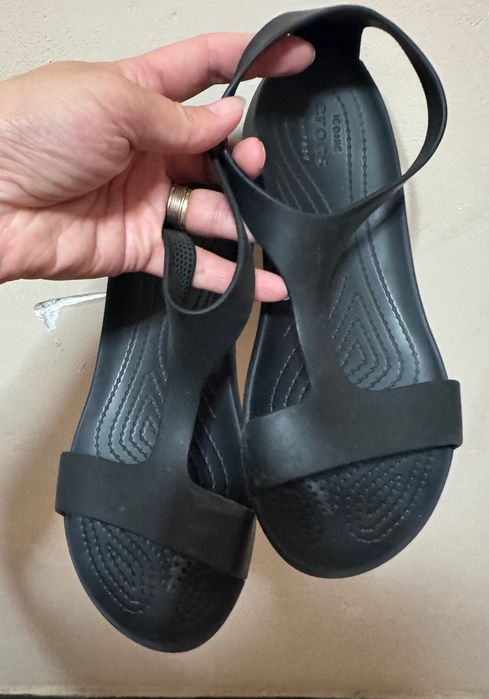 Дамски сандали Crocs