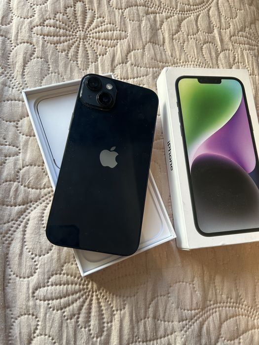 Iphone 14 plus 128gb