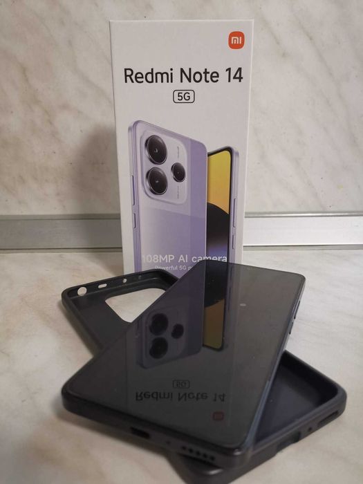 Xiaomi Redmi 14 5G 256GB