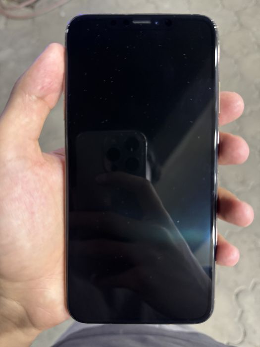 Iphone xs max garant