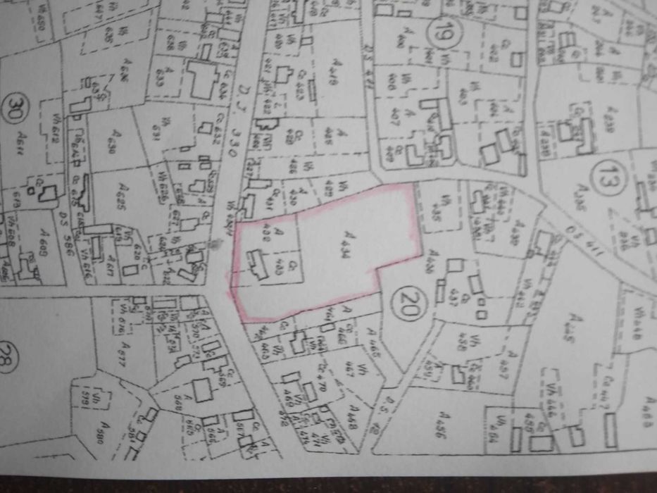 Teren intravilan in delta Murighiol, Sarinasuf centru