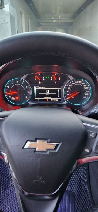 Малибу 2.4 метанГаз
