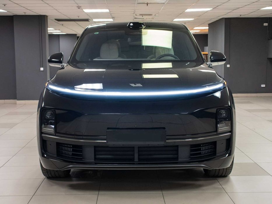 Lixiang Li 9 Ultra - Перечисленияга НДС билан, автокредит! 69000$!