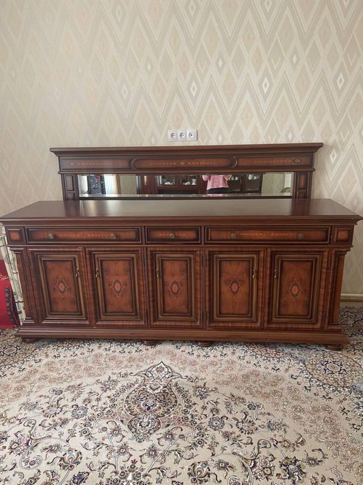 Мебель для зала (б/у)