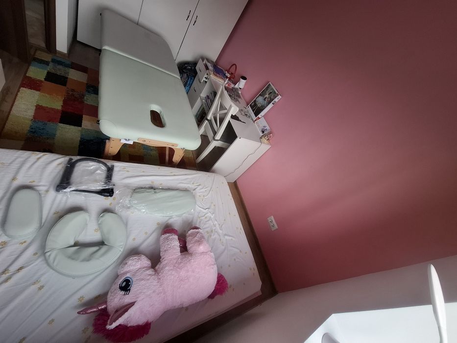 Masa masaj profesionala