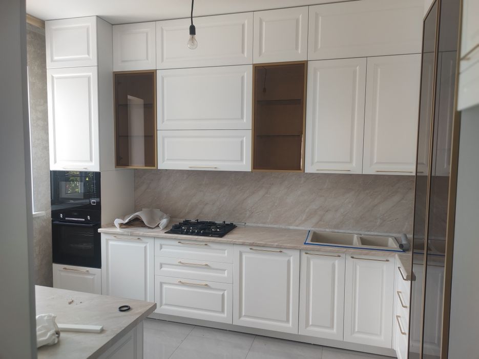 Мебель на заказ каскелен