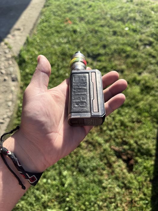 Drag 3 Tpp X Voopoo