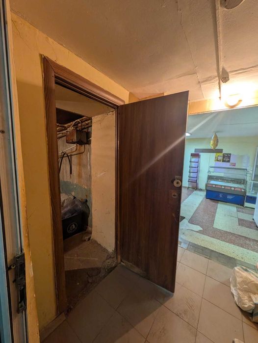 Помещение 82,4 м для