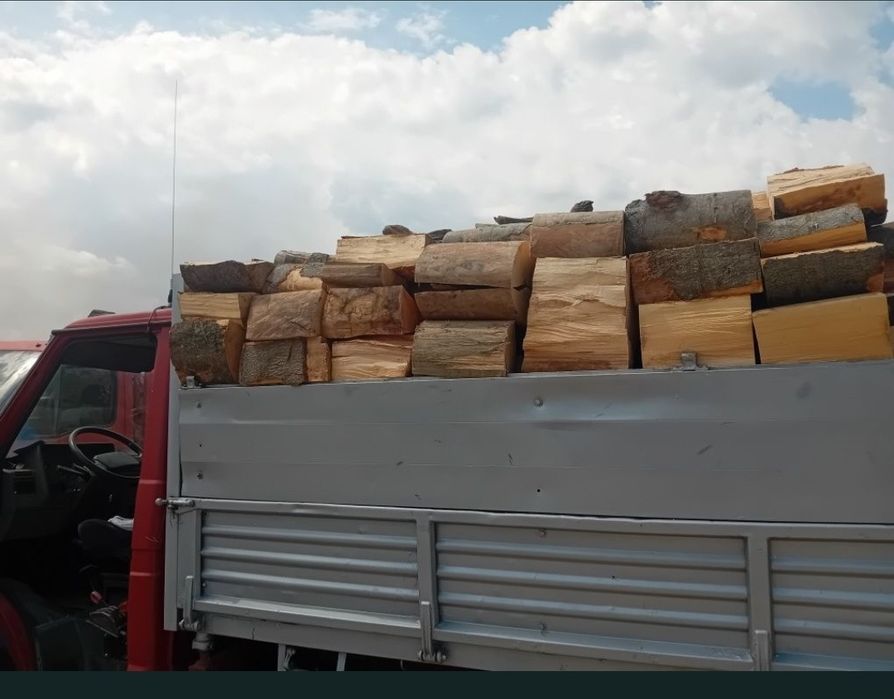 Vand lemne de foc esență fag