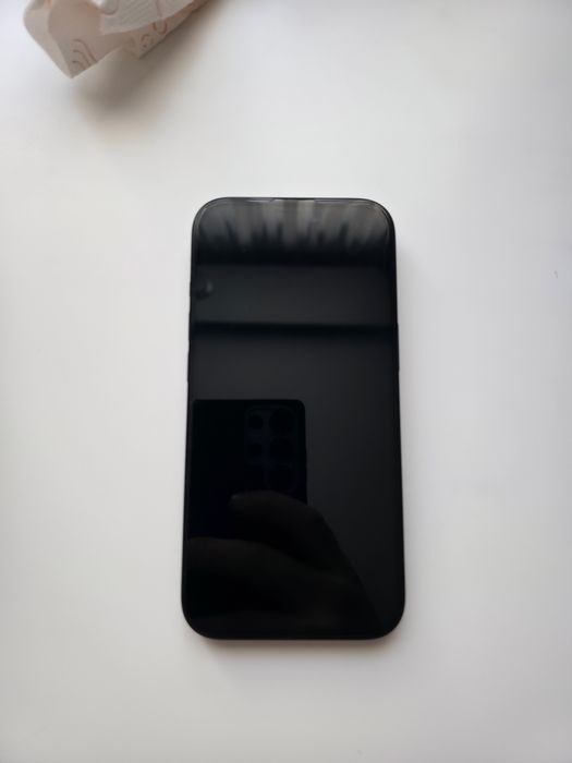 Vand  Iphone 15