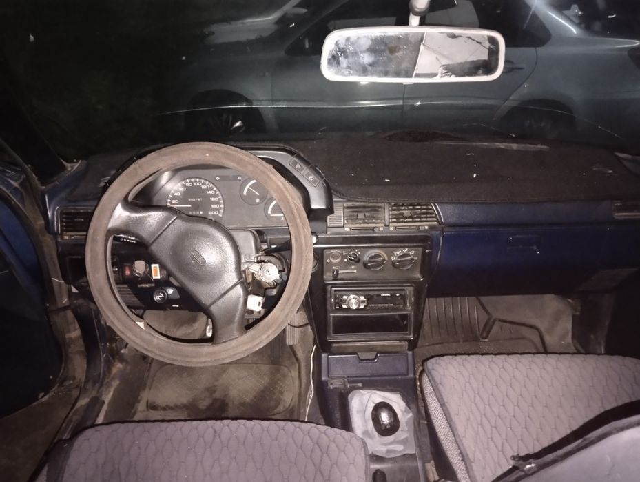 Mitsubishi Colt продажа/обмен