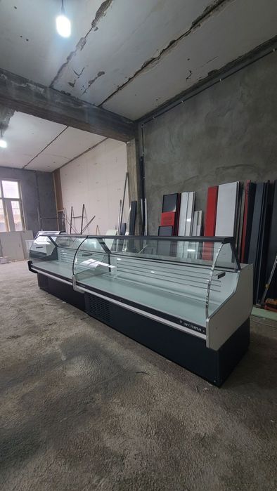 Витрина халадинлик