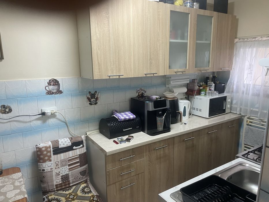 Apartament două camere,zona Tudor