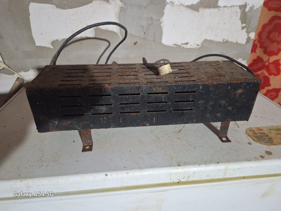 Продажа обгревателя