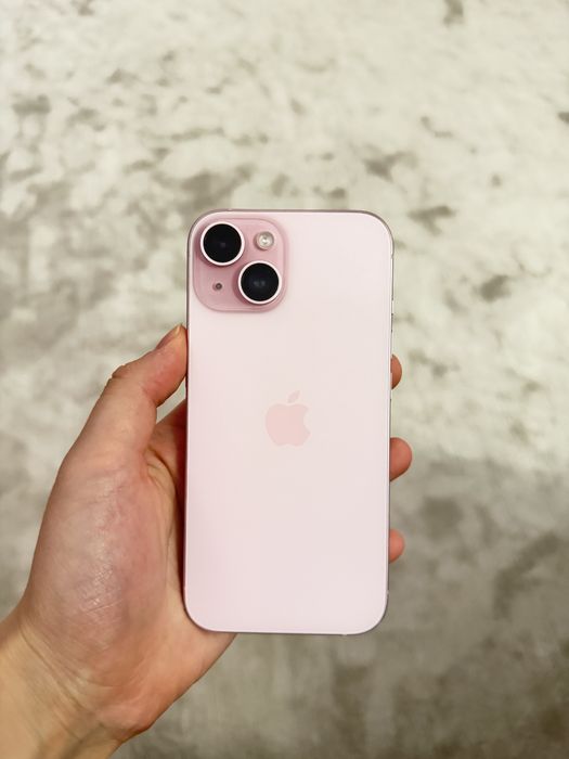 Iphone 15 128 гб
