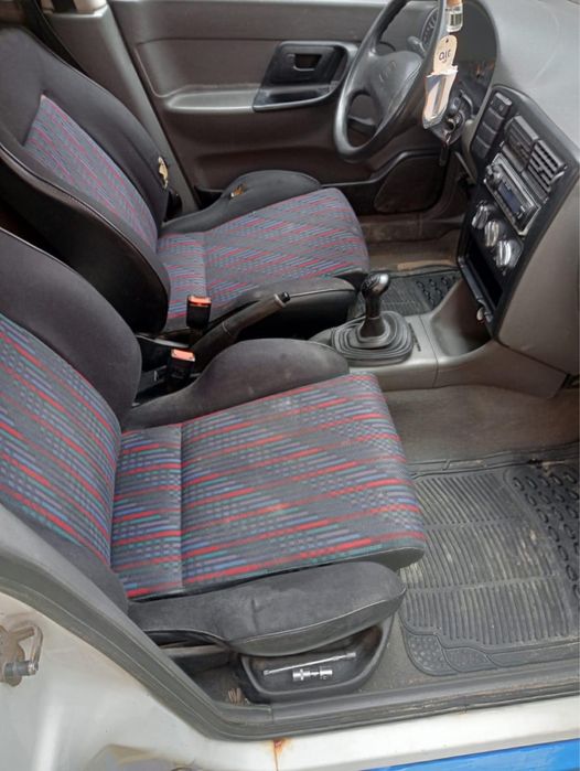 Vând  Seat Inca stare perfectă