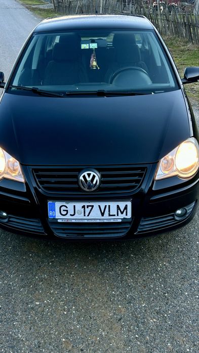 Vw polo, 1.2 benzina