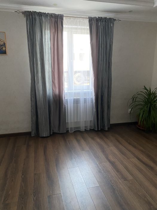 Шторы комплект по 15 тысяч