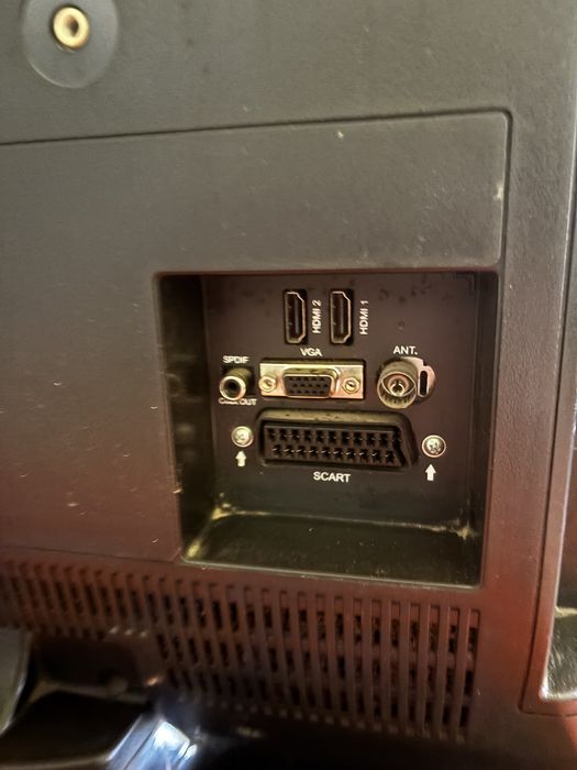 Vand televizor Full HD Telefunken