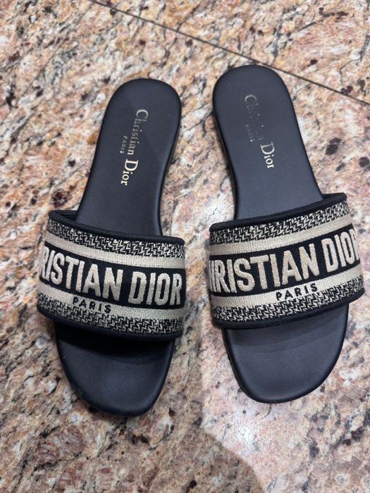 Обувки Dior 39 original
