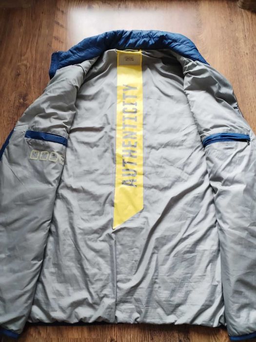 camel active Men's - ГОЛЯМ мъжки елек 60/3ХЛ