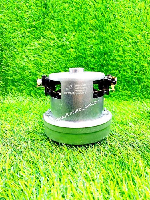 Мотор для пылесоса