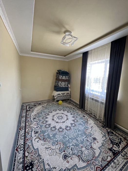 Продам 4-комнатный дом