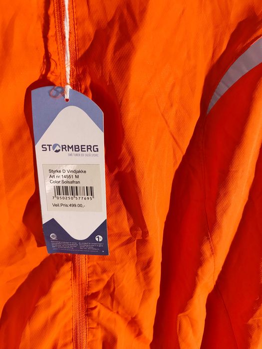 Stromberg Ветровка/Дамска М