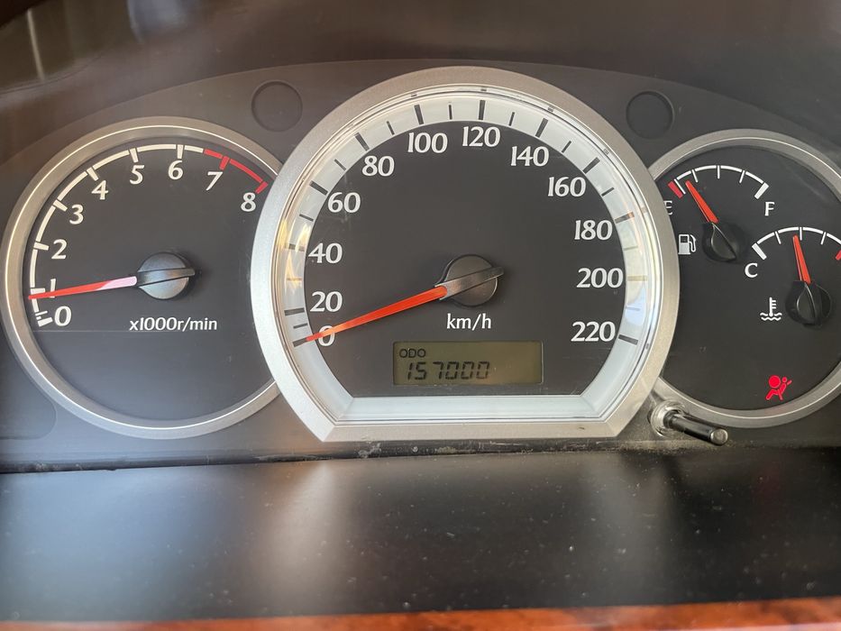 Chevrolet Lacetti / Gentra 2013 — 4