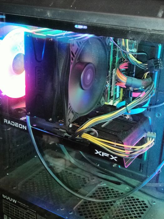 Системный блок i5 10400