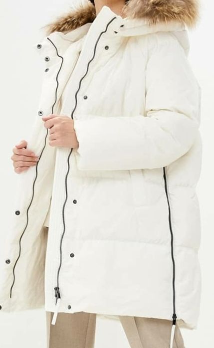 Женский пуховик Weekend MaxMara, новый