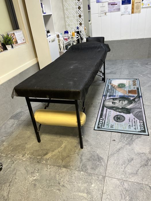 Продам все для косметологии