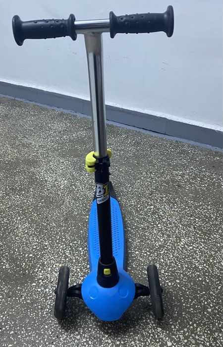 Trotineta Decathlon Oxelo D100