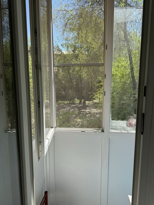 Продам 2х комнатную квартиру