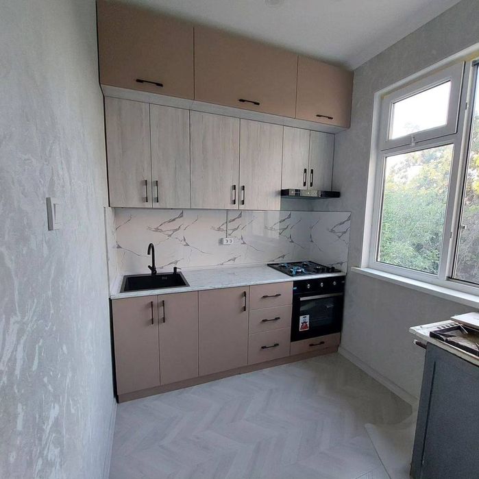 Ошхона мебели буюртма асосида