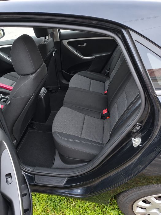 HYUNDAI i30 2012 — imagine 5